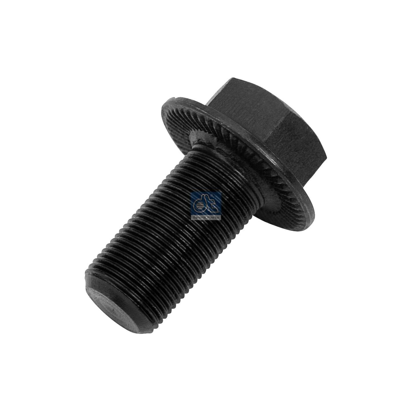 Surub imbinare, ax cardanic DT Spare Parts 4.40307
