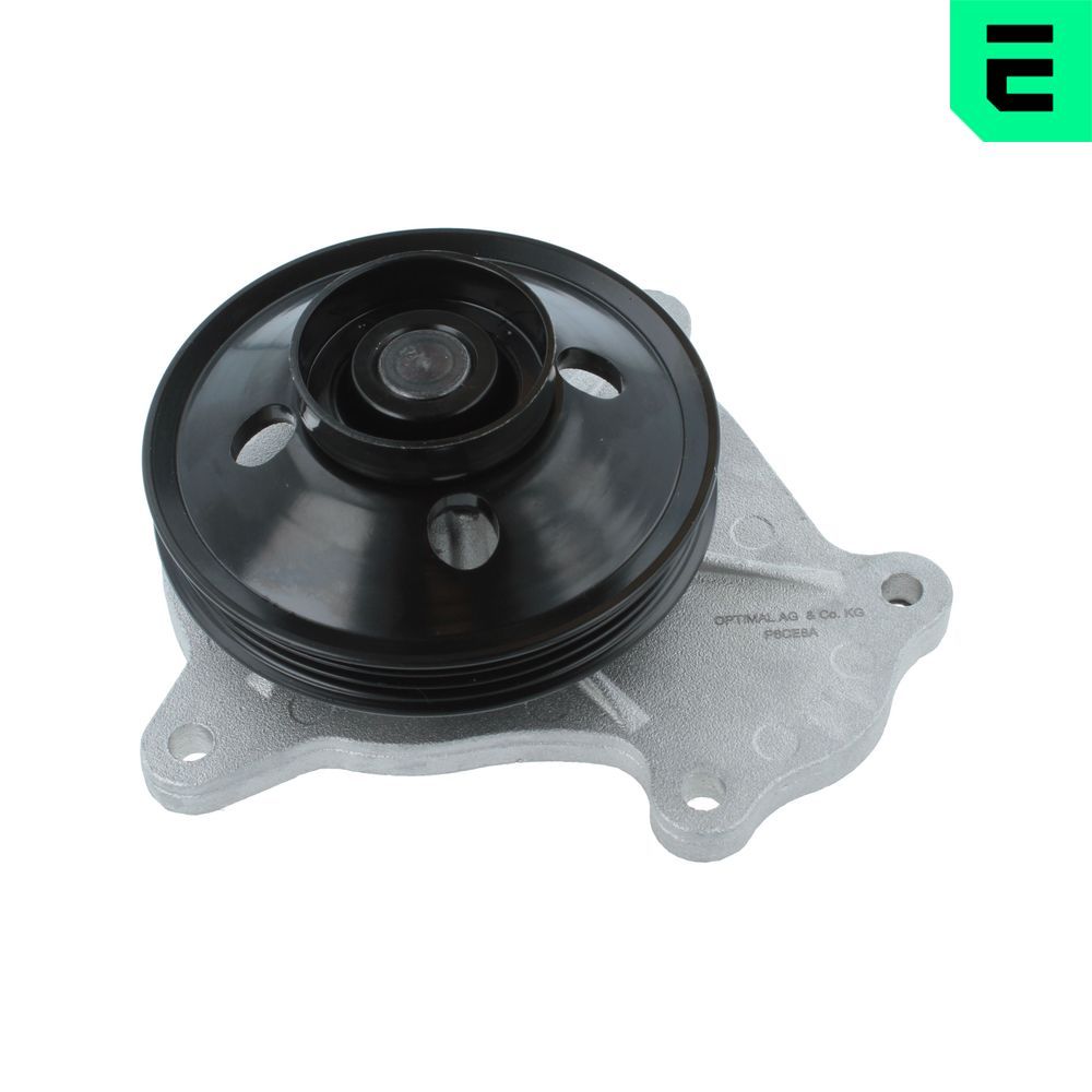 Pompă de apă, răcire motor OPTIMAL AQ-2519
