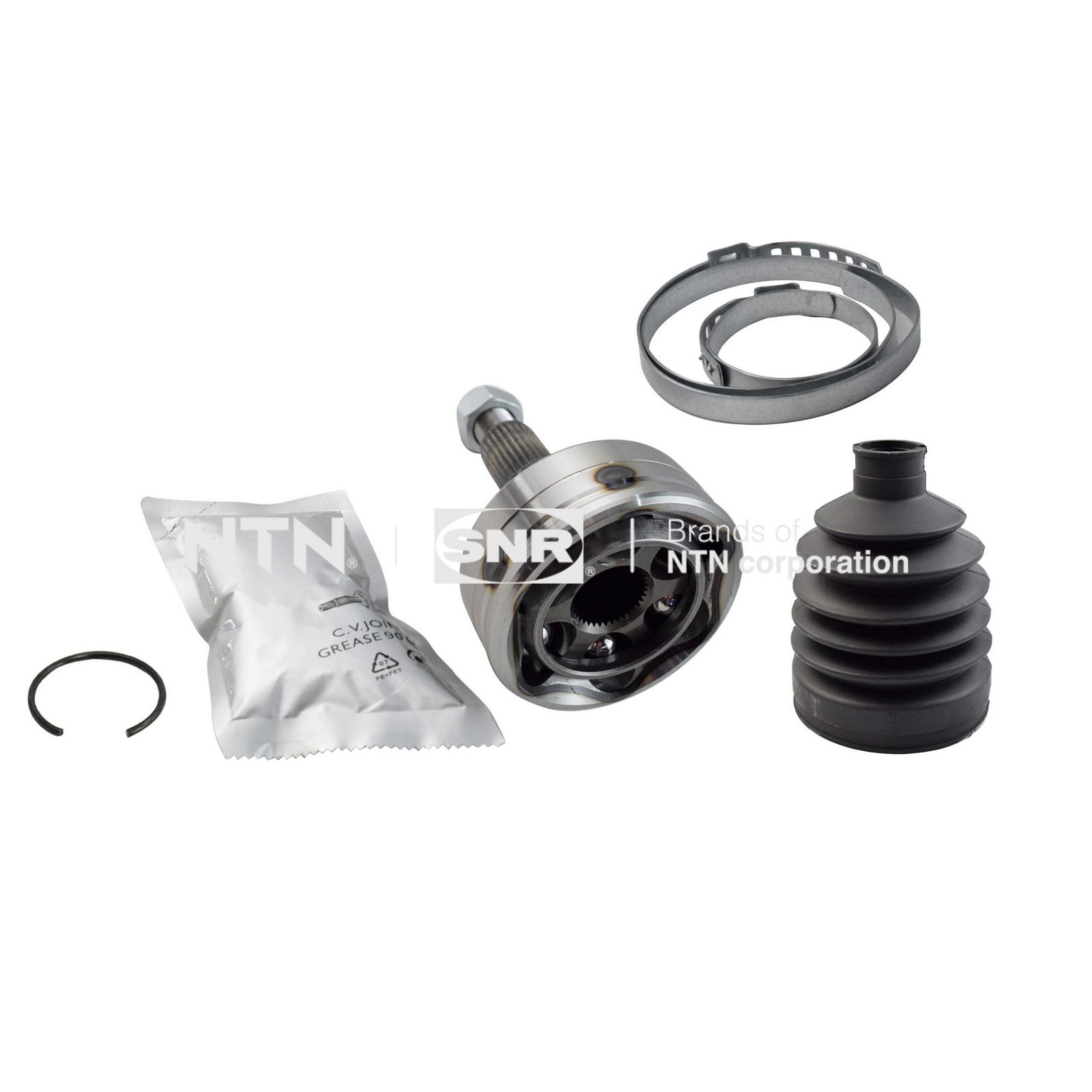 Set articulatie, planetara SNR OJK55.059
