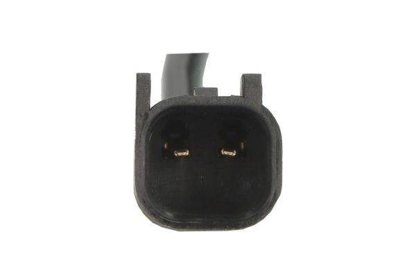 Serrure de capot-moteur