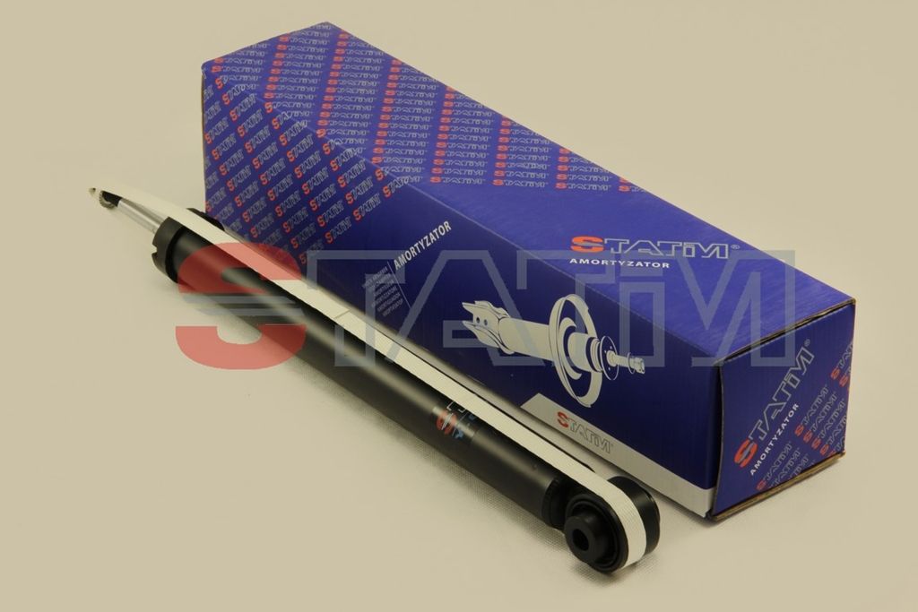 Tlumič pérování STATIM A.226