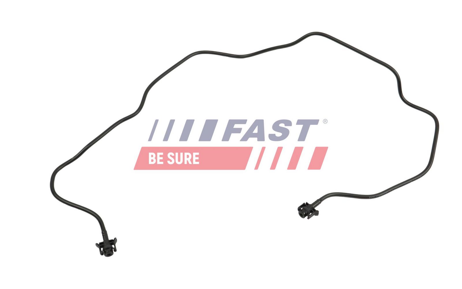 Трубка охлаждающей жидкости