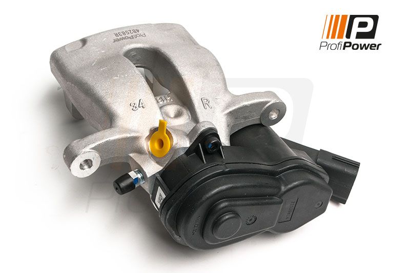 Zacisk hamulca PROFIPOWER 4B2583R