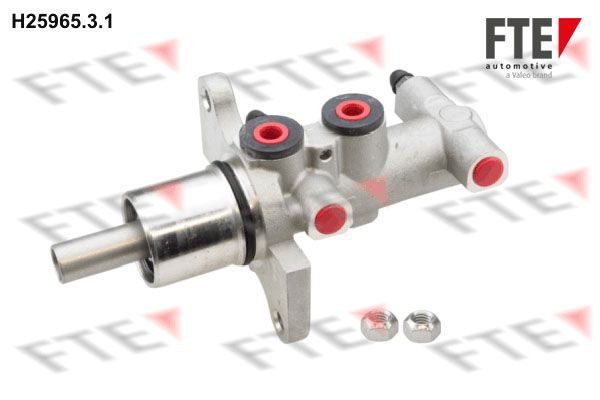 Pompa hamulcowa FTE 9220402