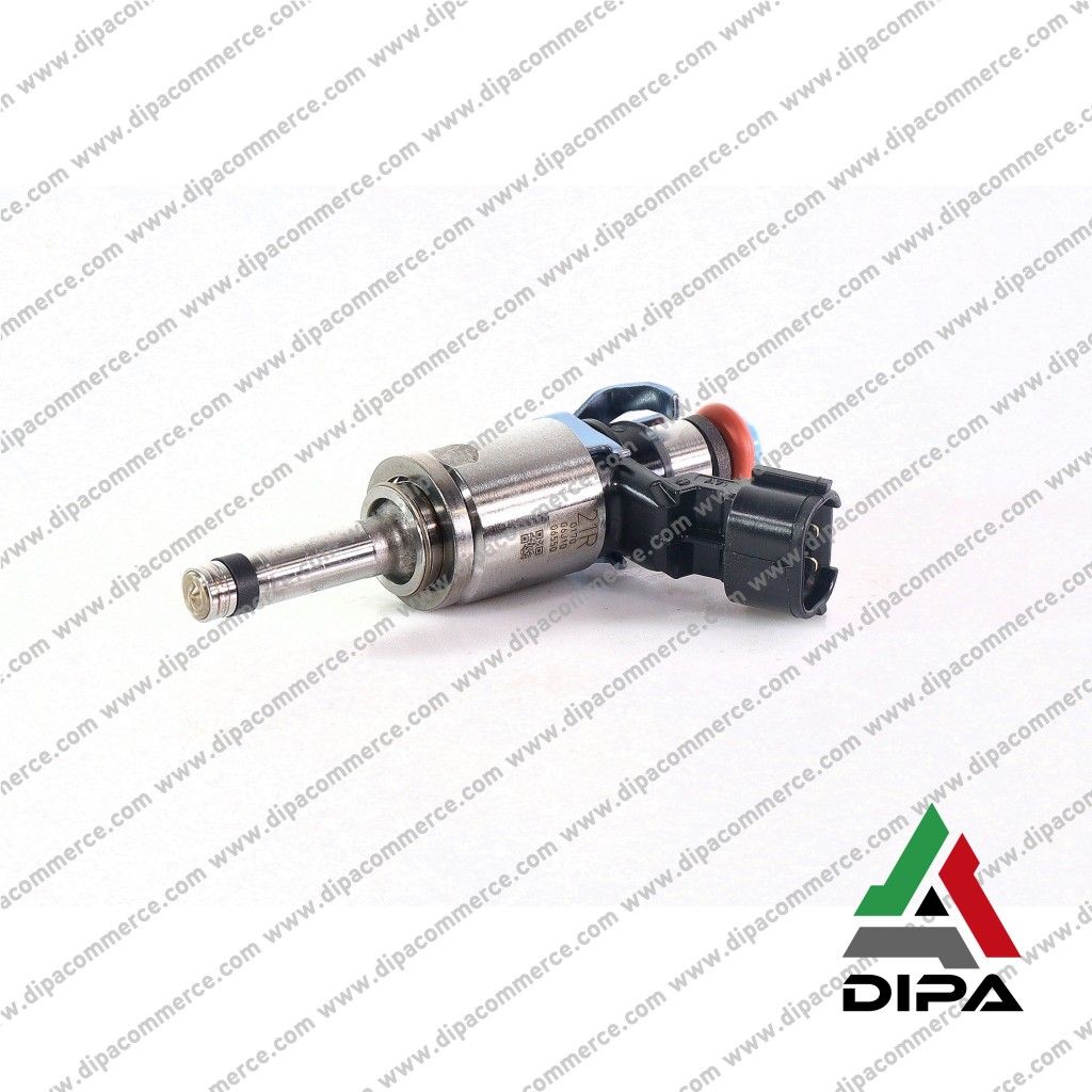 WTRYSKIWACZ BENZYNY RENAULT CLIO IV 1,2 TCE 13- OE RENAULT 166005721R