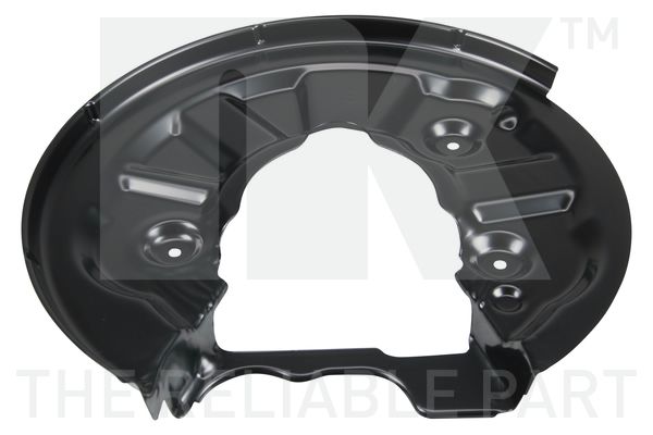 protectie stropire,disc frana NK 2347139