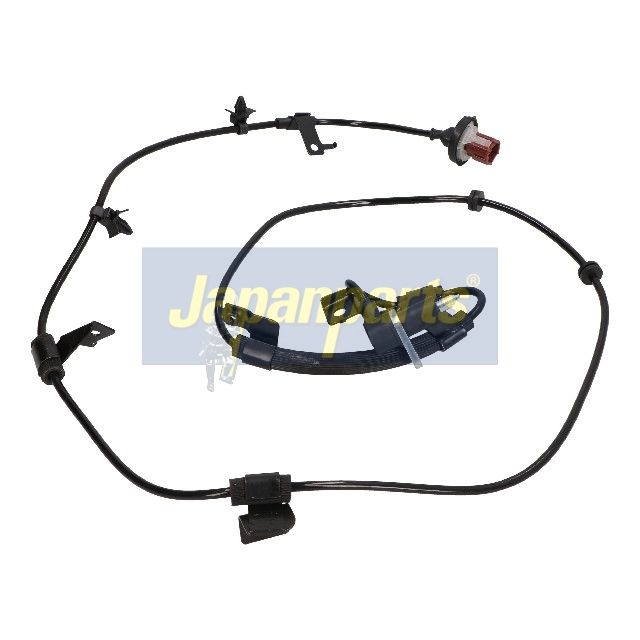 Levně Snímač, počet otáček kol JAPANPARTS ABS-116