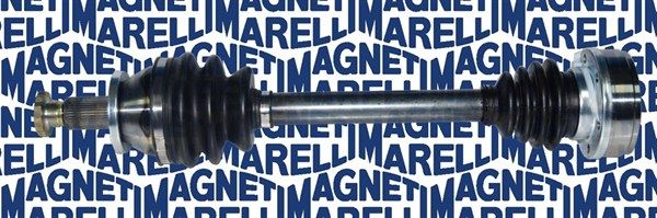 Wał napędowy MAGNETI MARELLI 302004190012