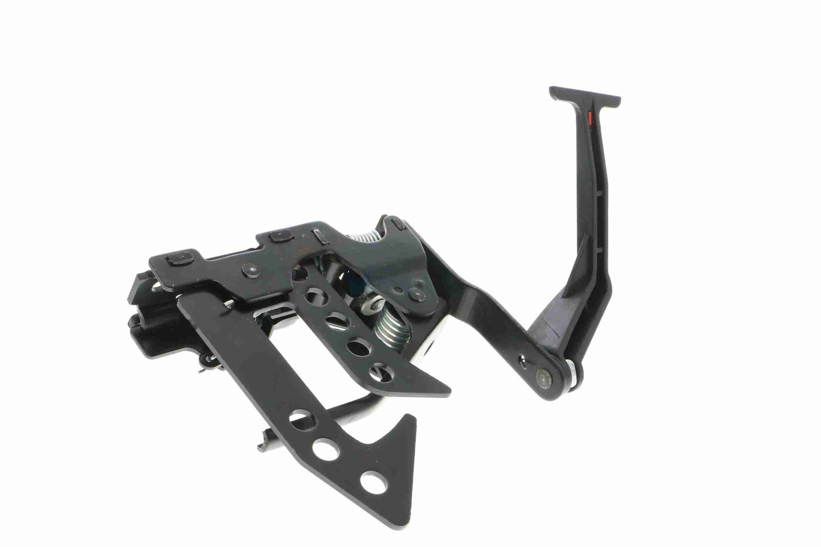 Serrure de capot-moteur
