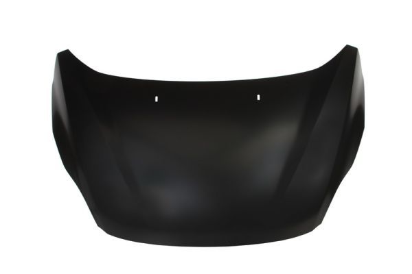 Капот двигателя