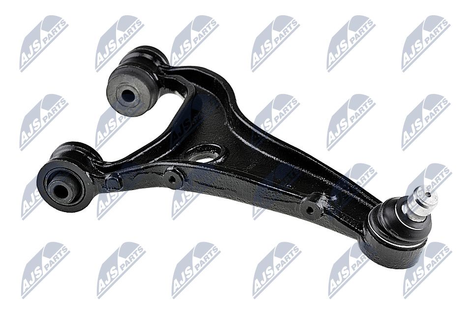 Brat, suspensie roata NTY ZWT-SB-001