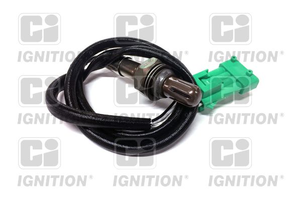 Sonda lambda QUINTON HAZELL XLOS1058