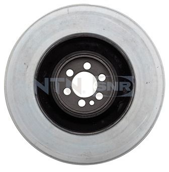 Koło pasowe, wał korbowy SNR DPF358.21