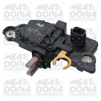 Regulator napięcia MEAT & DORIA 52174
