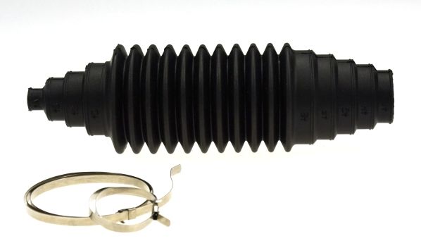 Zestaw osłon, układ kierowniczy SPIDAN 84280