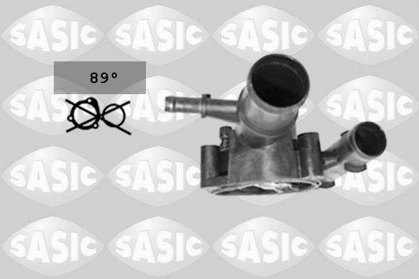 Termostat, środek chłodzący SASIC 4000375