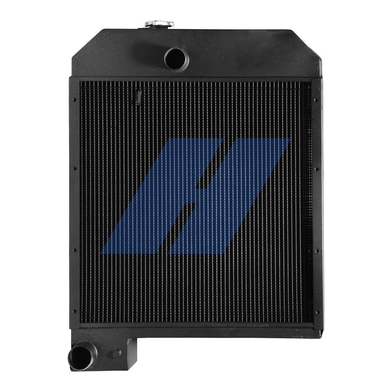 Radiator, racire motor HIGHWAY AUTOMOTIVE 10106021