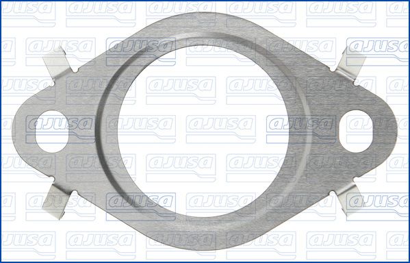 Garnitura, conducta supapa-AGR AJUSA 01661400