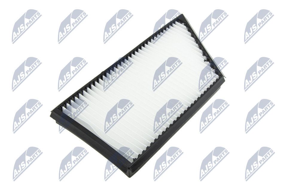 Filtrs, Salona telpas gaiss