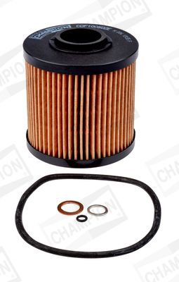 Olejový filtr CHAMPION COF100502E