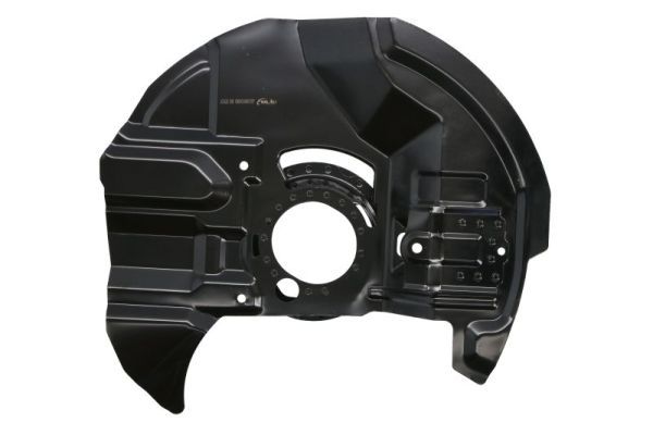 protectie stropire,disc frana BLIC 6508-03-0061376P