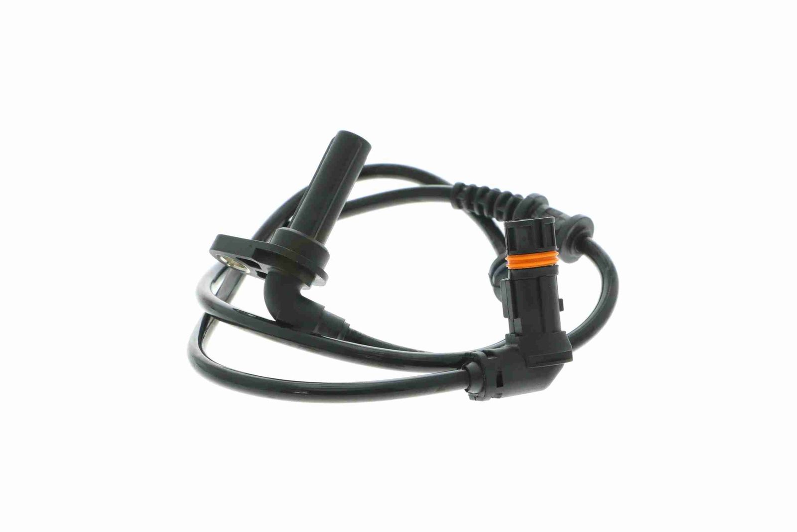 Capteur, vitesse de roue