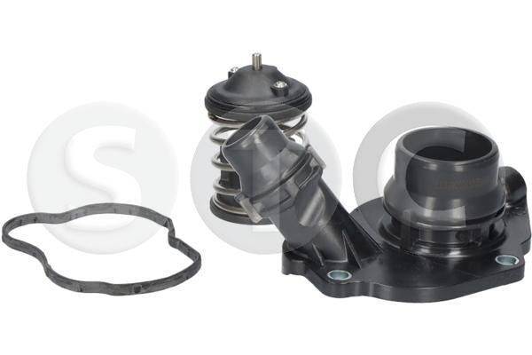 Flansa lichid racire STC T436040