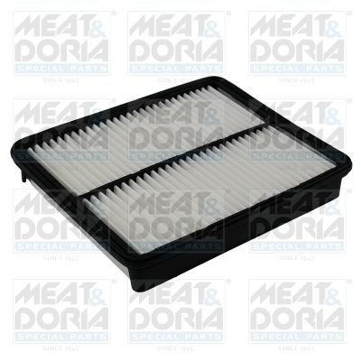Filtr powietrza MEAT & DORIA 18306
