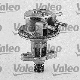 Pompa paliwa VALEO 247007