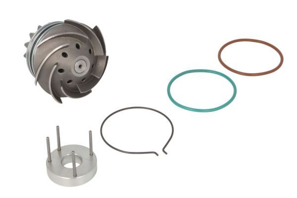 Pompă de apă, răcire motor THERMOTEC WP-JD119