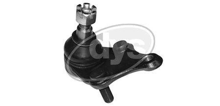 Przegub mocujący / prowadzący DYS 27-20742