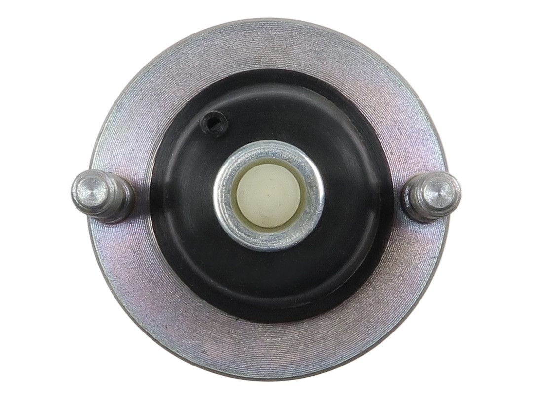 Levně Elektromagnetický spínač, startér AS-PL SS6017