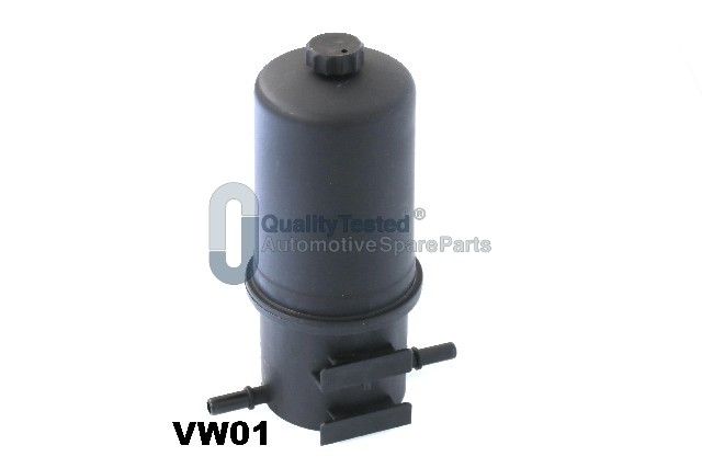 Filtr paliwa JAPANPARTS FC-VW01JM