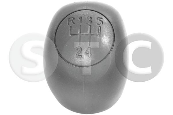 Gałka dźwigni włączającej STC T465029