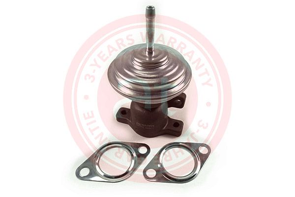 Supapa EGR AT AUTOTEILE GERMANY at21073