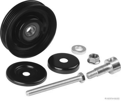 rola intinzator,curea transmisie HERTH+BUSS JAKOPARTS J1141054