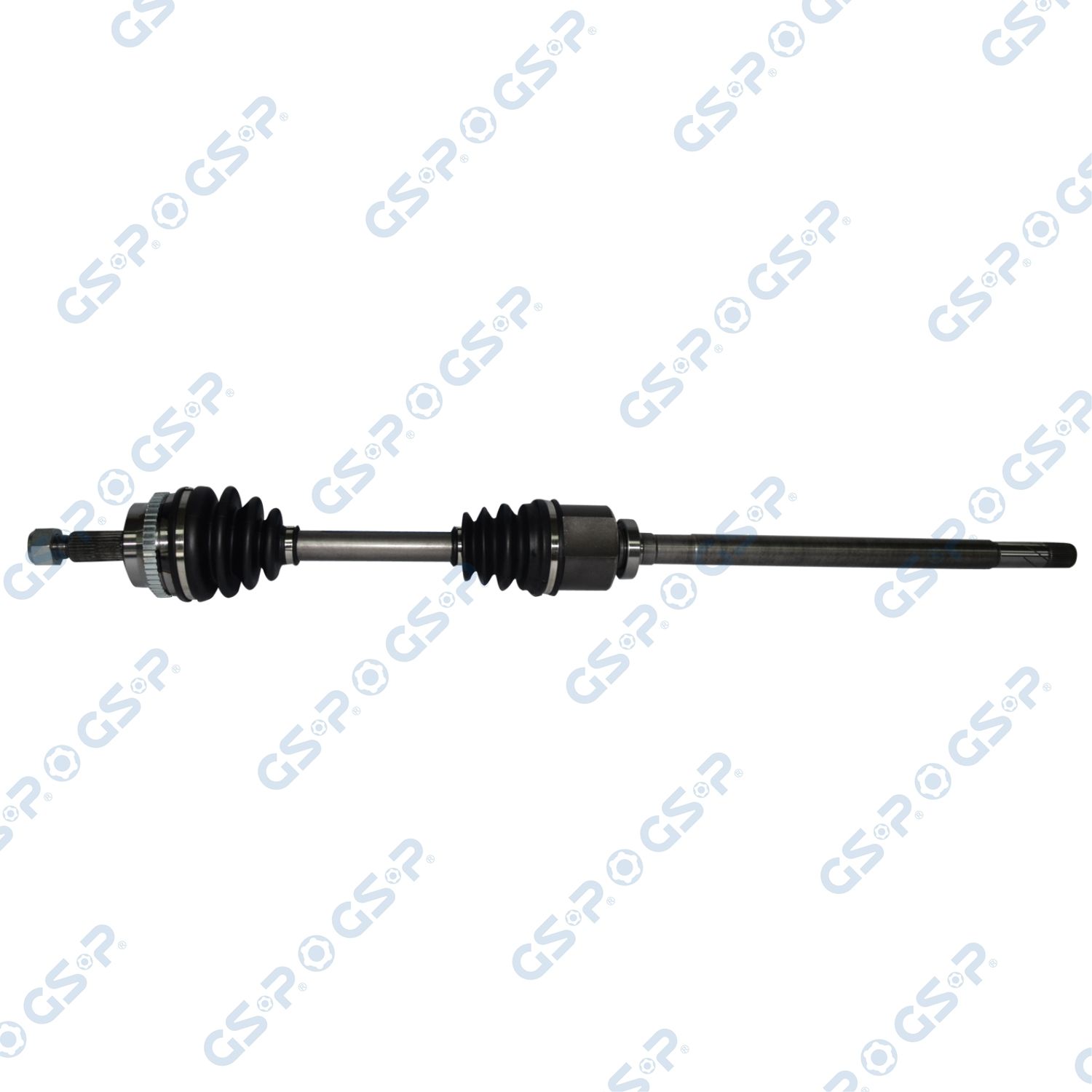 Приводной вал