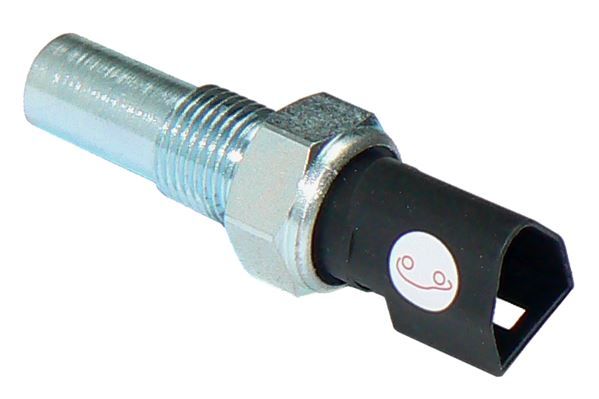 Comutator, lampa marsalier METZGER 0912015