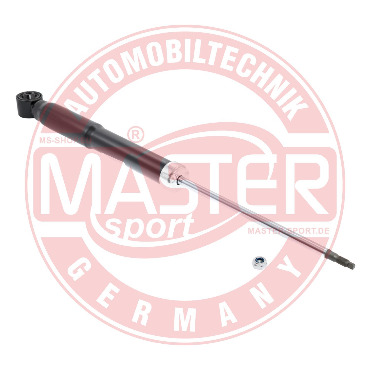 Amortyzator MASTER-SPORT GERMANY 290887-PCS-MS