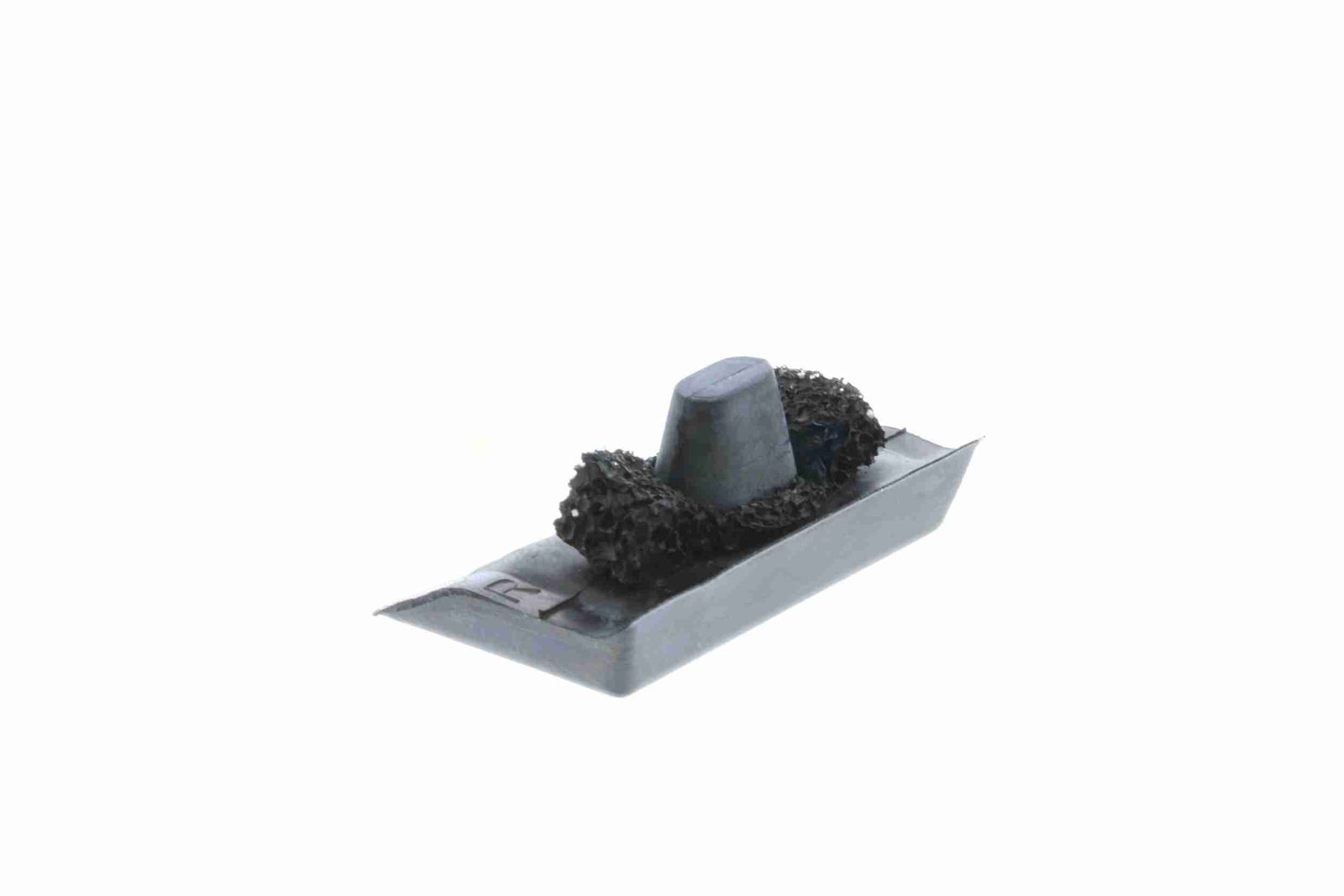 Butée élastique/de fixation