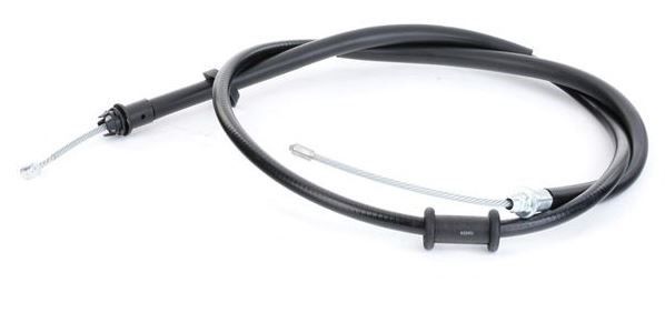 Cablu, frana de parcare MTR 12118870