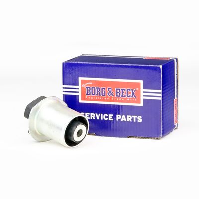 Łożyskowanie, korpus osi BORG & BECK BSK6566