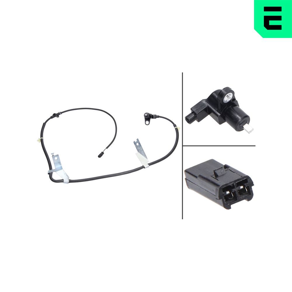 senzor,turatie roata OPTIMAL 06-S518