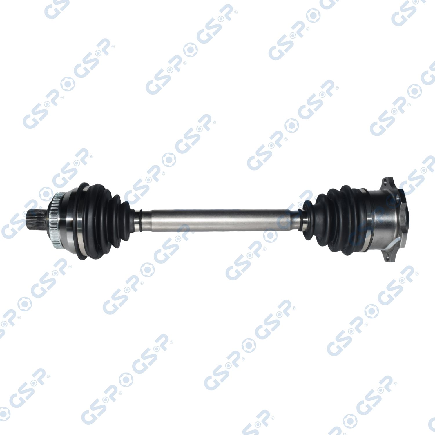 Приводной вал