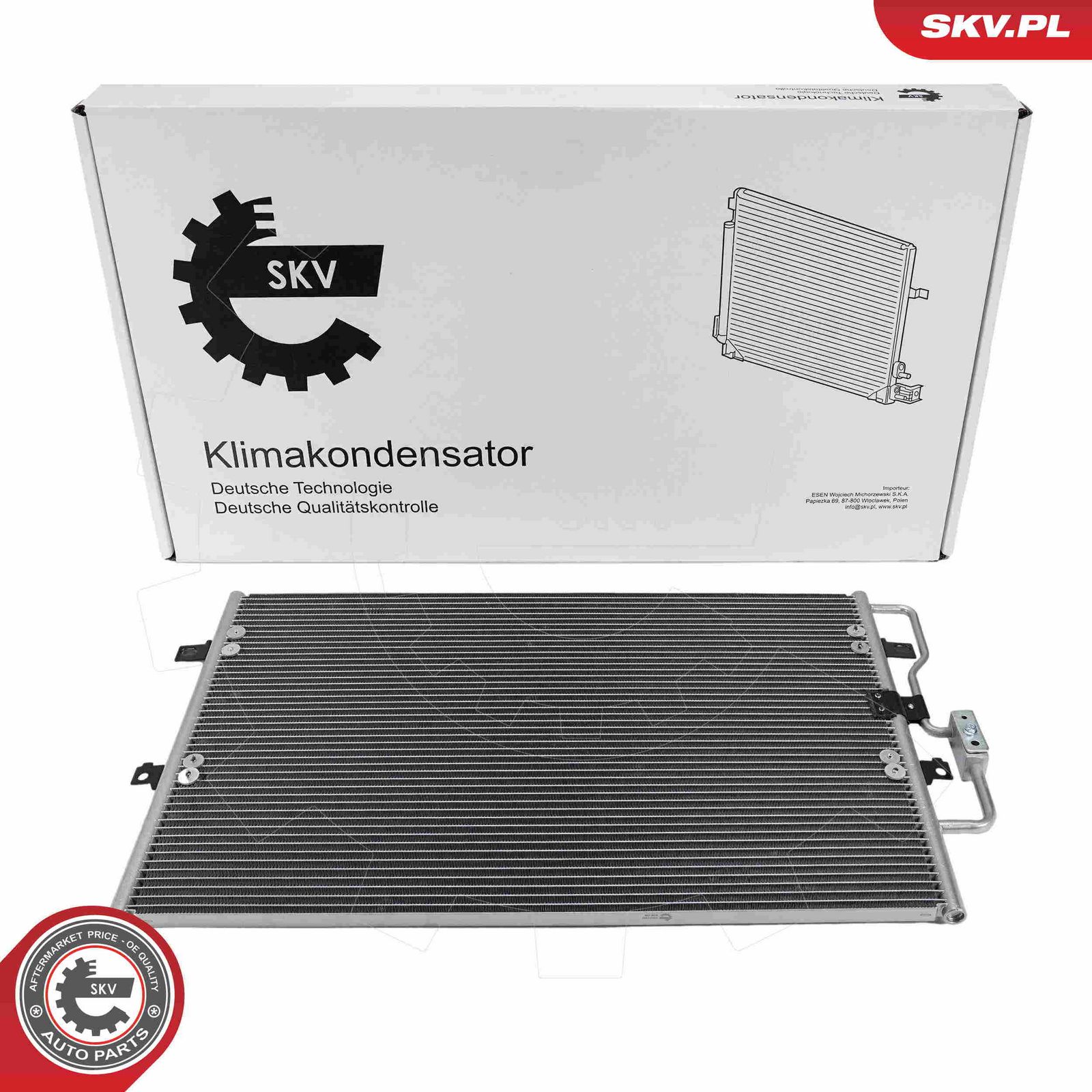 Kondensaator,kliimaseade