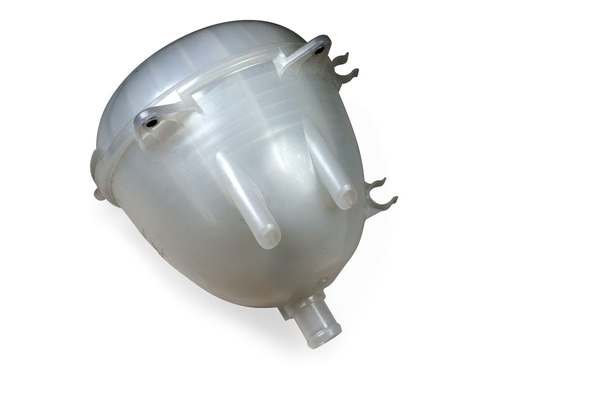 Vase d'expansion, liquide de refroidissement
