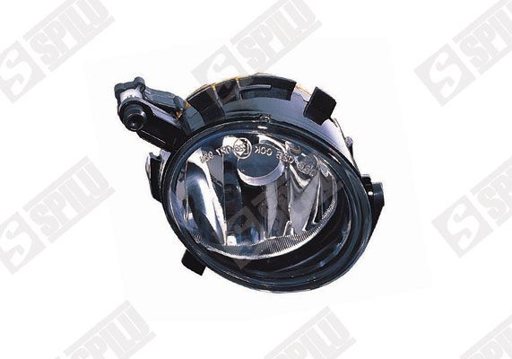 Projecteur antibrouillard