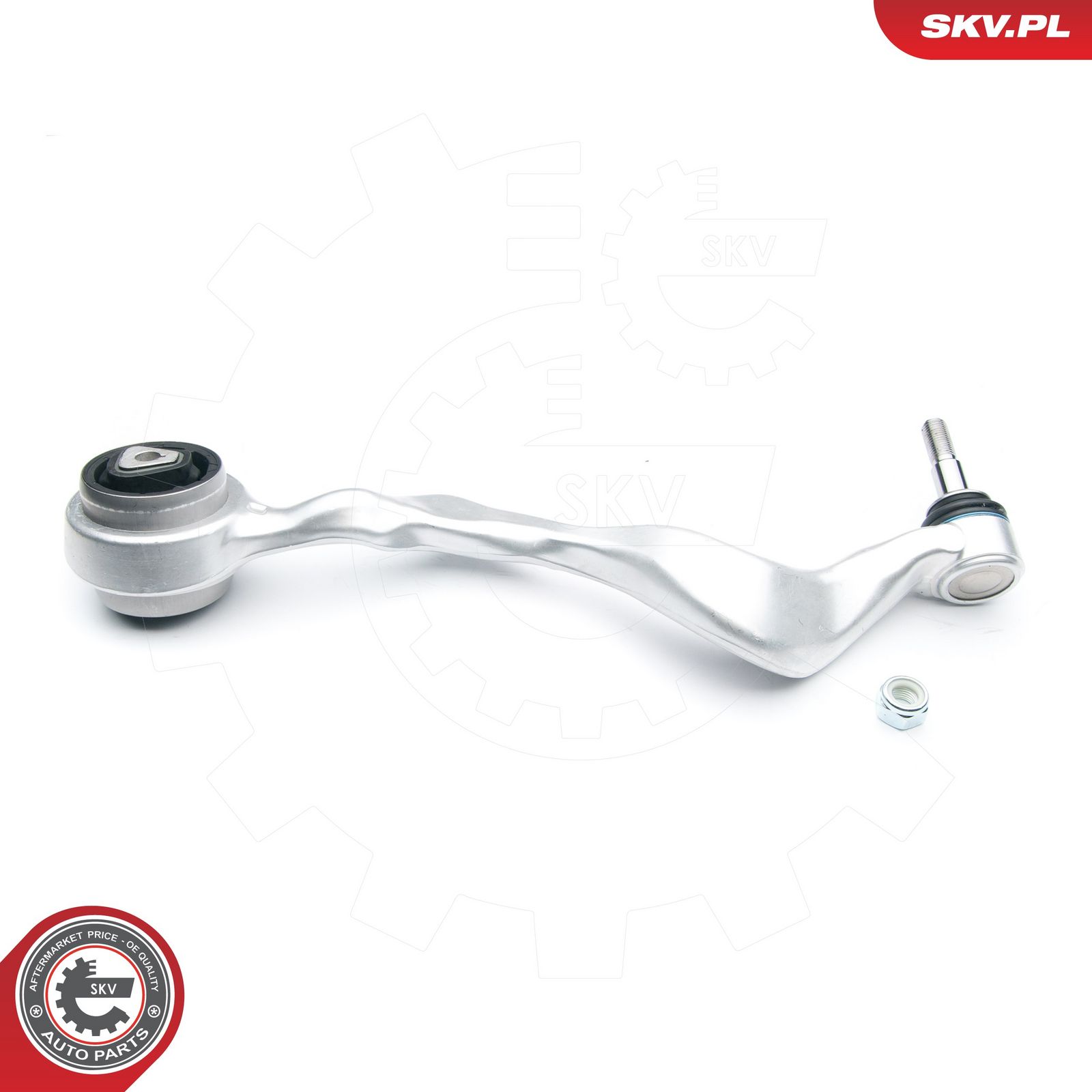 Levně Řídicí páka, zavěšení kol ESEN SKV 04SKV044