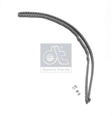 Łańcuch rozrządu DT SPARE PARTS 4.67756