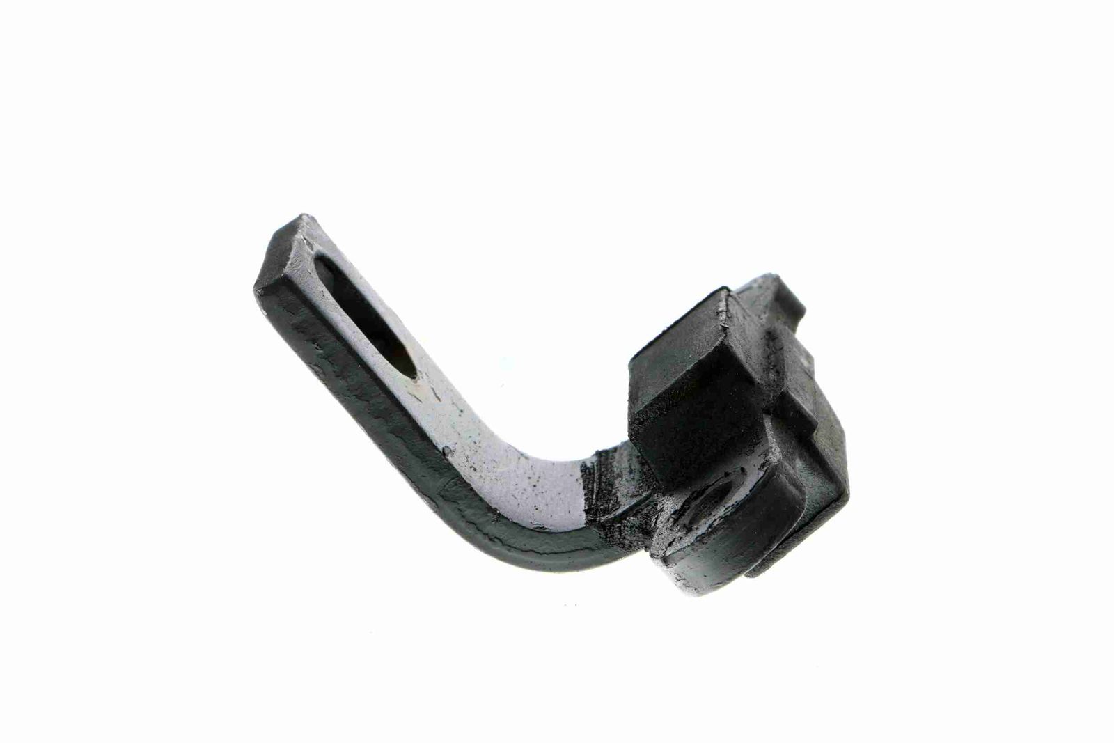 Butée élastique, support du moteur